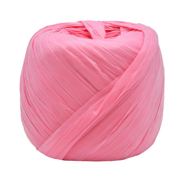 Rafia Selanusa Rosa 109 100 g - 1 pieza