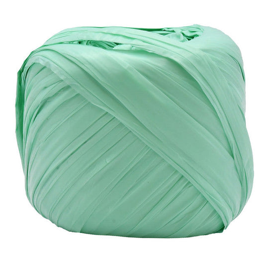 Rafia Selanusa Verde Agua 105 100 g - 1 pieza
