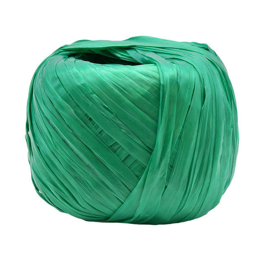 Rafia Selanusa Verde Bandera 103 100 g - 1 pieza