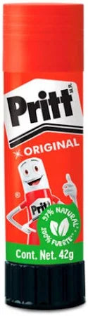 Lapiz adhesivo pritt 42 g