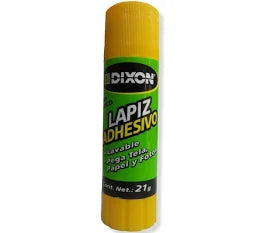 Lapiz adhesivo  DIXON  21 g