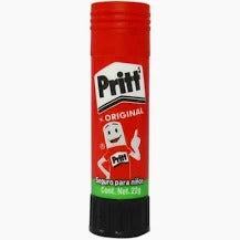 Lápiz adhesivo 22 g PRITT