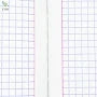 Cuaderno Norma Color 360 Cosido College 100 Hojas Cuadro Chico (C5)